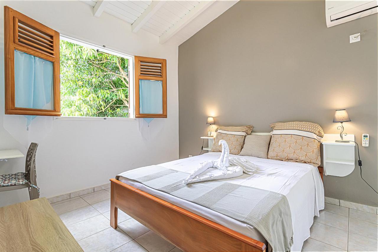 Thijo Guadeloupe Vila Baie-Mahault Exterior foto